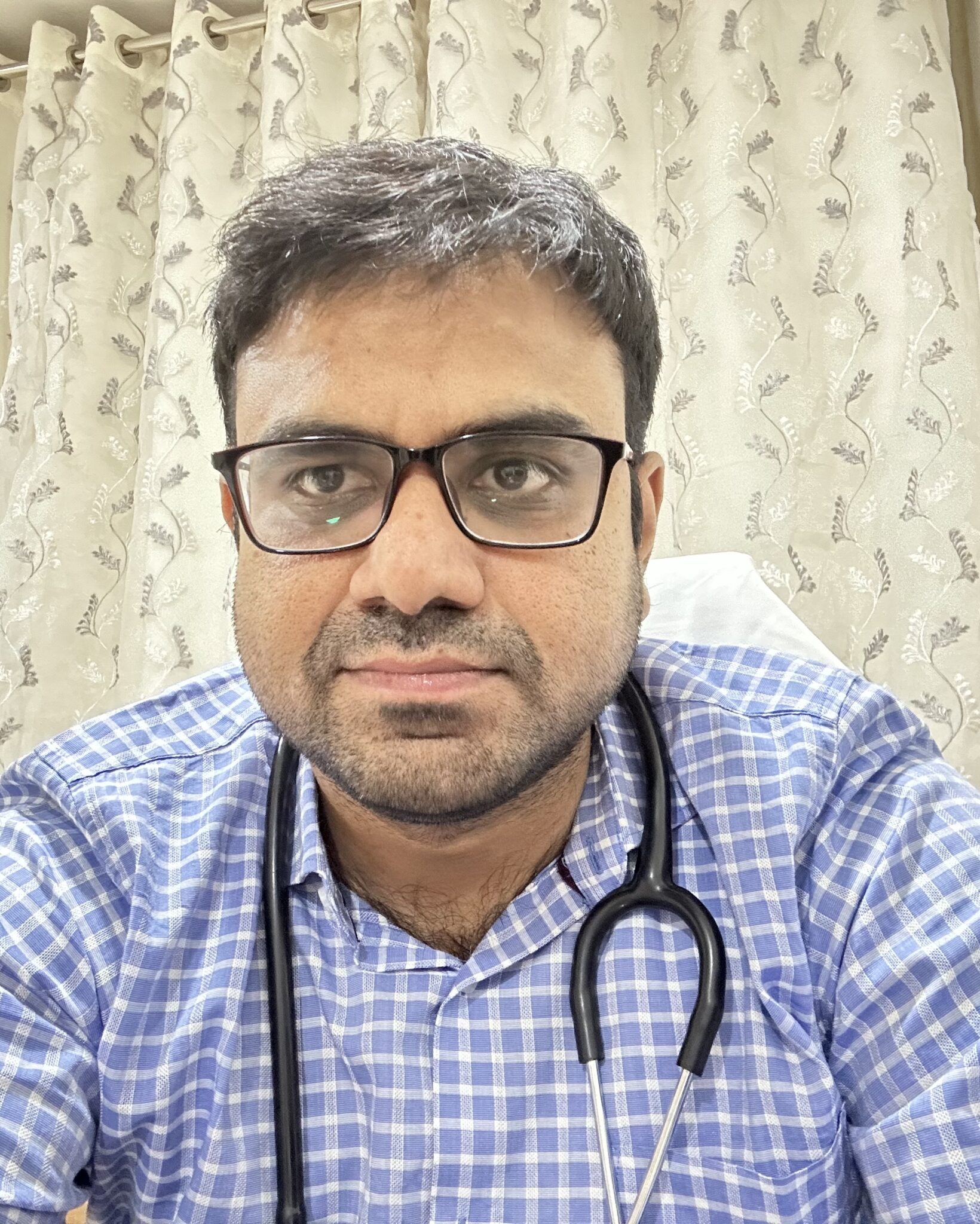Dr. Kiran Kumar Reddy Polaka - Idea Clinics
